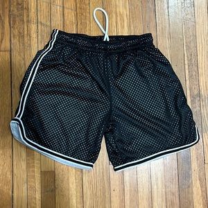 Size small athletic soffe shorts